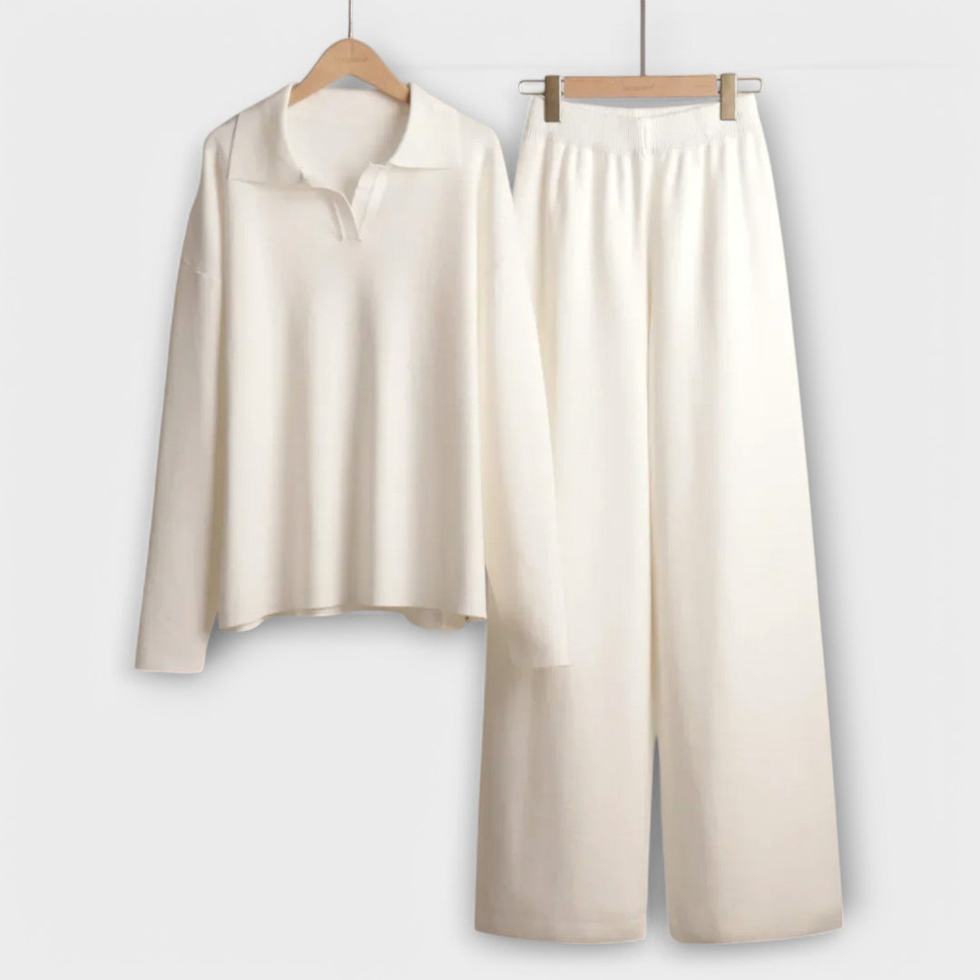 Sylwia – damski kombinezon elegancki