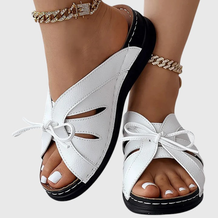 Elsinia | Sandales Confortables
