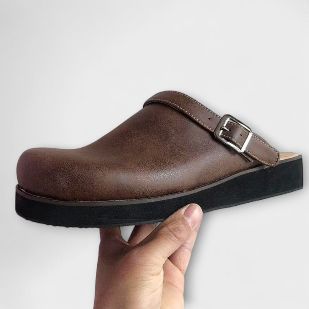 Carleah | Chaussures orthopédiques