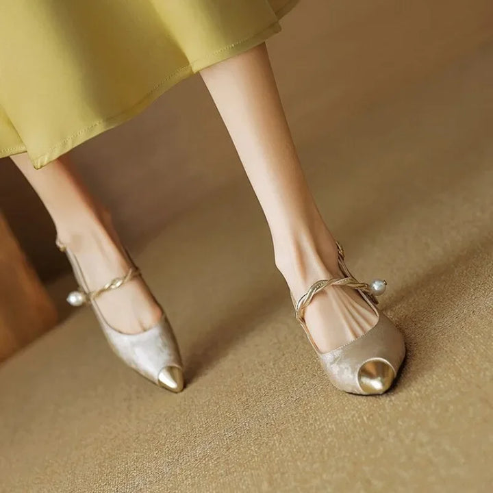 Renata – Eleganckie Szpilki