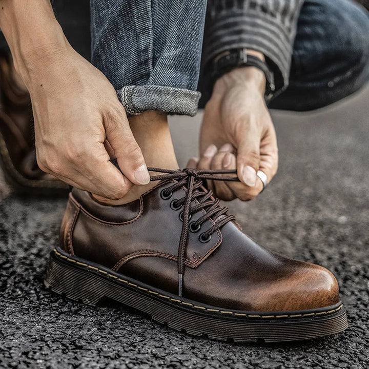 Onyx™ | Botki Oxford