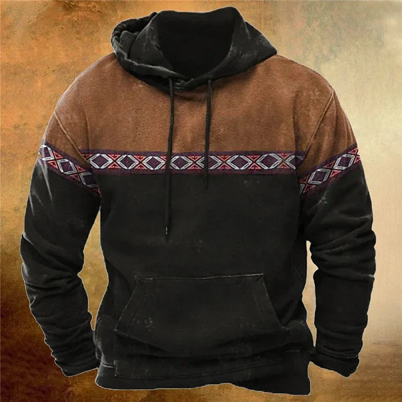 Yellowstone™ | Bluza komfort na co dzień