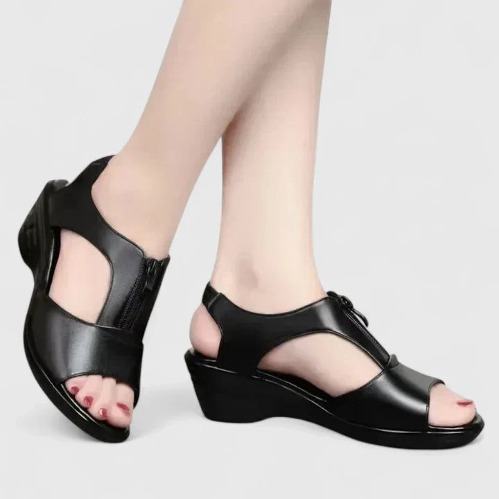 Nerisse | Eleganckie sandały