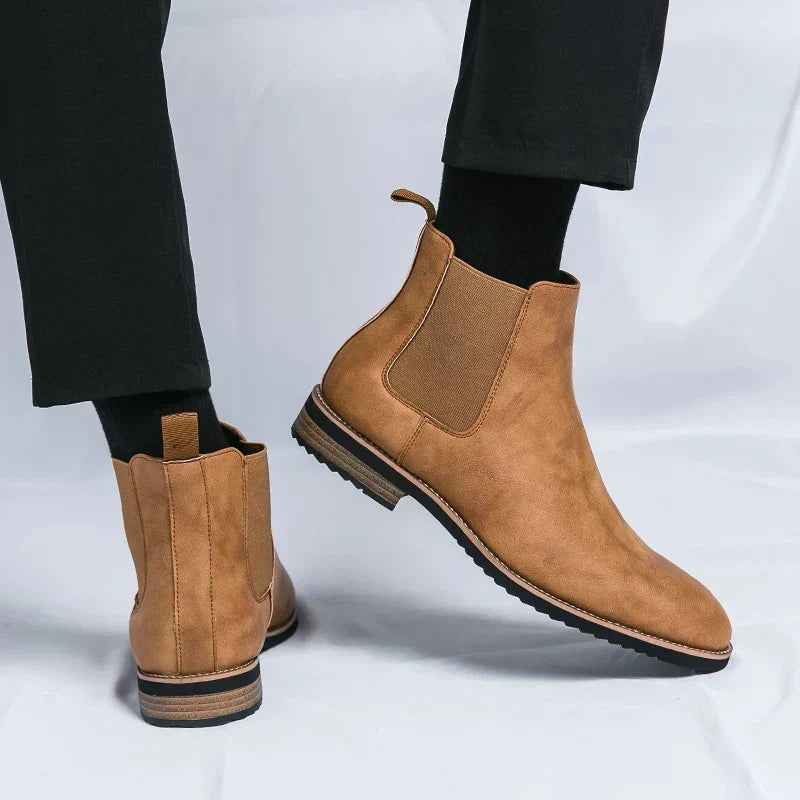 Cosmo | Botki Chelsea