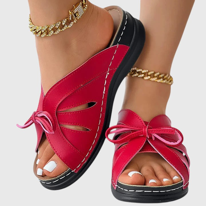 Elsinia | Sandales Confortables