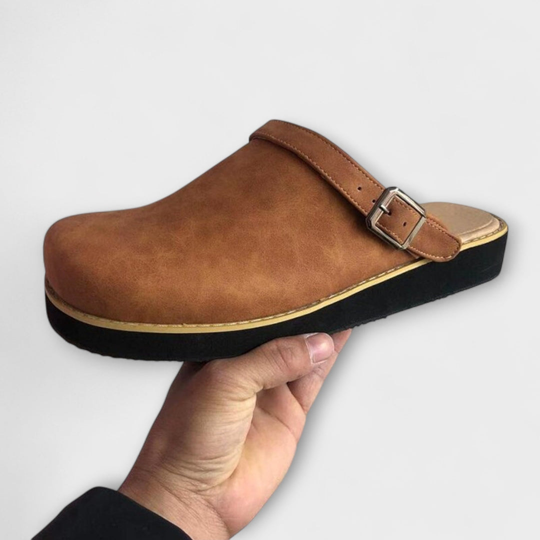 Carleah | Chaussures orthopédiques