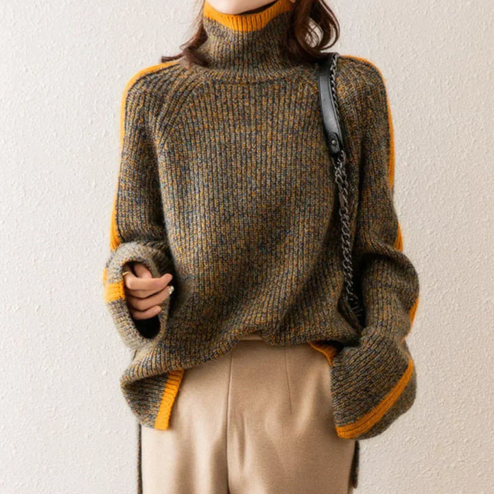 Calista | Elegancki golf damski