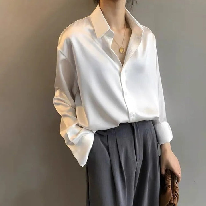 Eleanor | Vêtements femme chemisier vintage