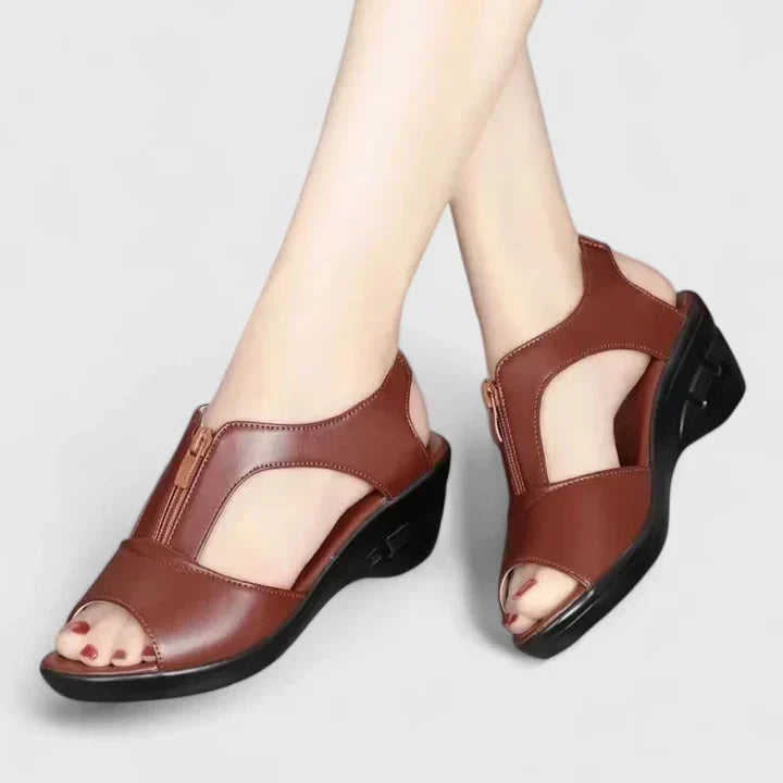 Nerisse | Eleganckie sandały