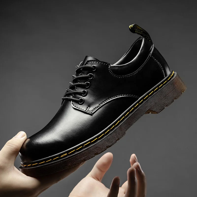 Onyx™ | Botki Oxford