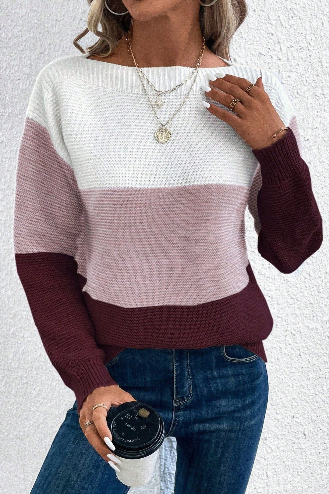 Pull universitaire Soria™