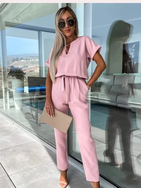 Chloé | Kombinezon Ibiza