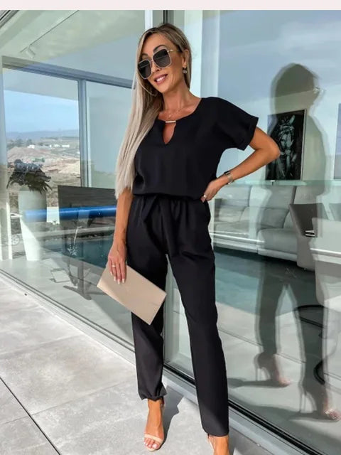 Chloé | Kombinezon Ibiza