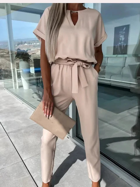 Chloé | Kombinezon Ibiza