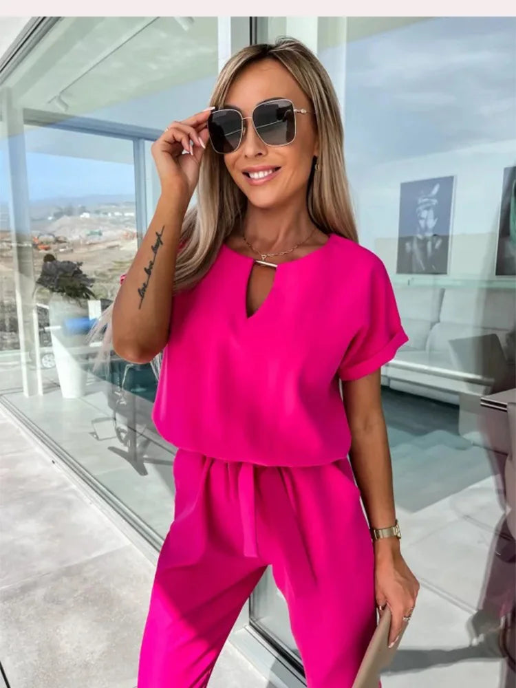 Chloé | Kombinezon Ibiza