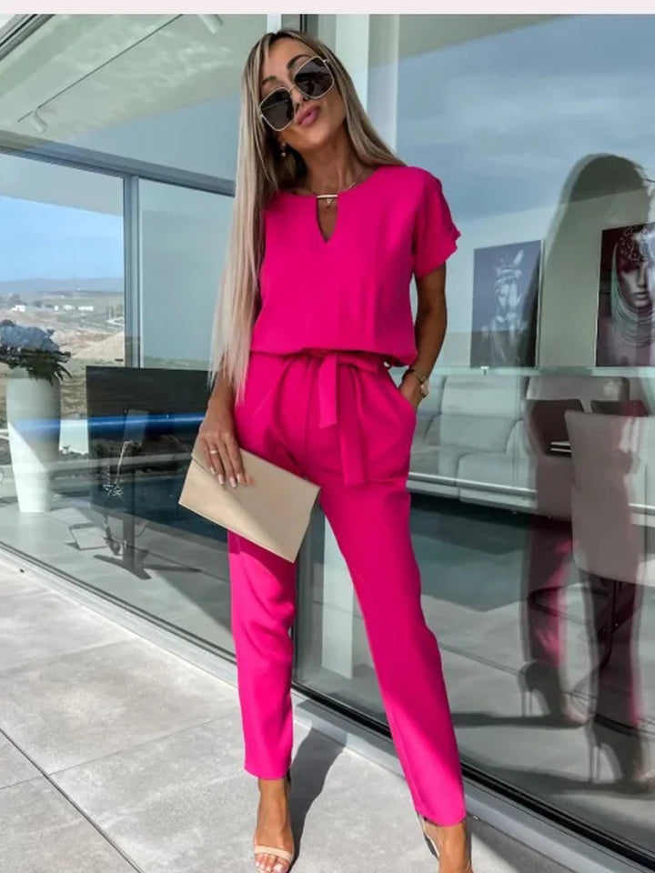 Chloé | Kombinezon Ibiza