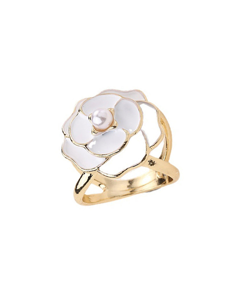 Spinka do apaszki Camellia
