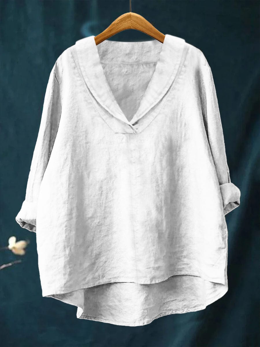 Samantha | Elegancka letnia bluzka