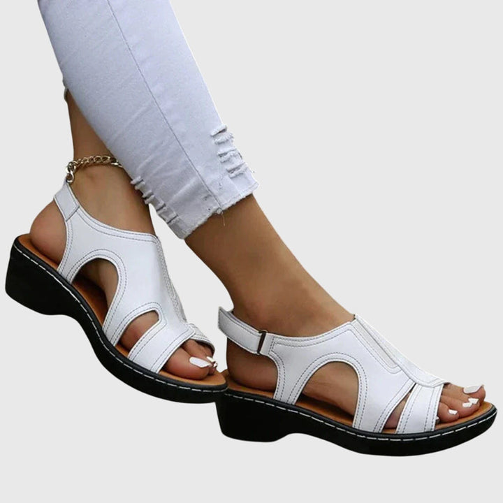 Celeste - Sandales orthopédiques