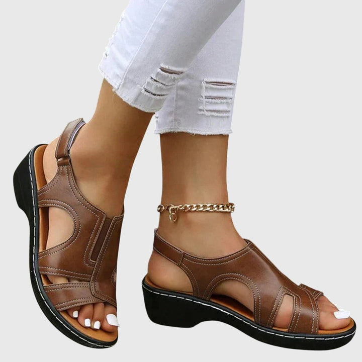 Celeste - Sandales orthopédiques