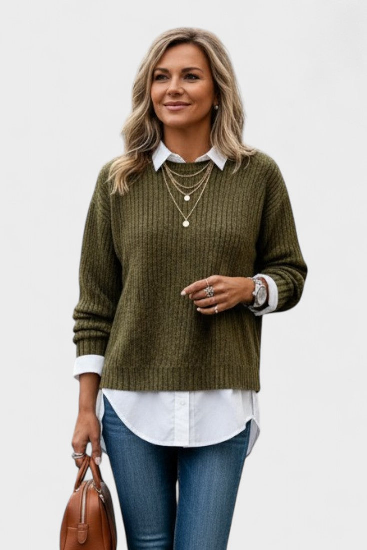 Sweter Blisse Barbora™