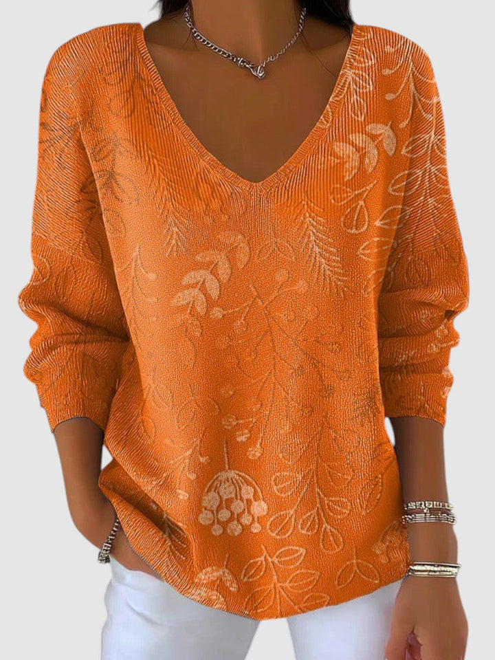Inès de Nantes™ - Pull en maille
