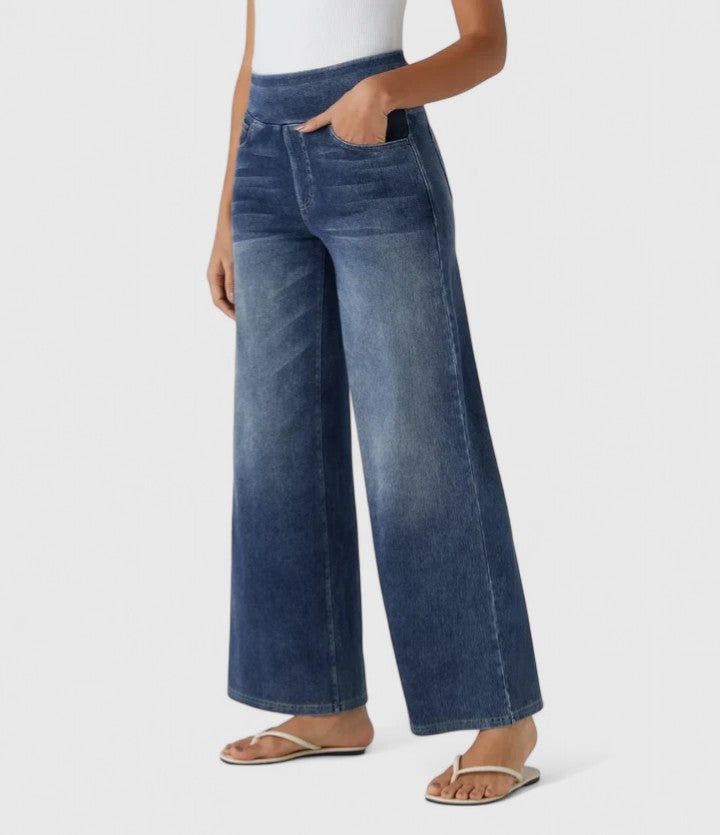 Manon | Pantalons Confortables