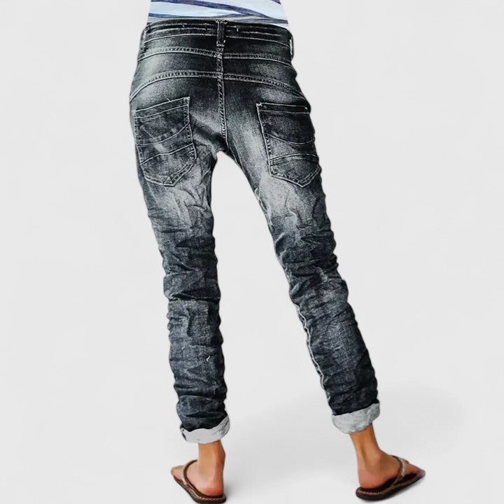 Caroline | Pantalons Confortables