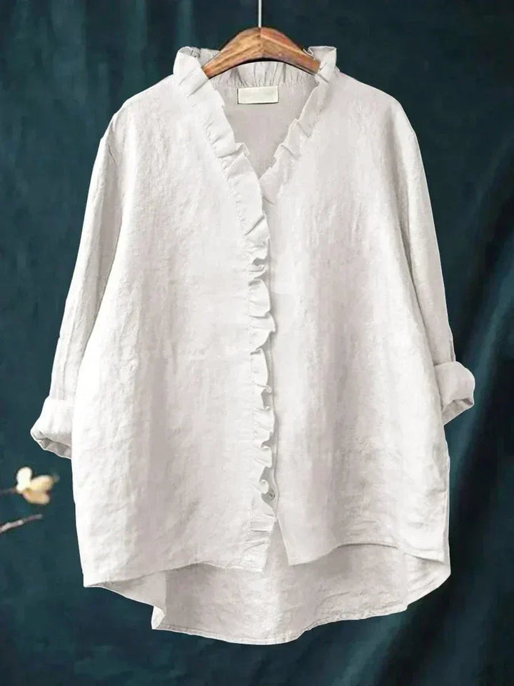 Eline | Elegancka bluzka letnia