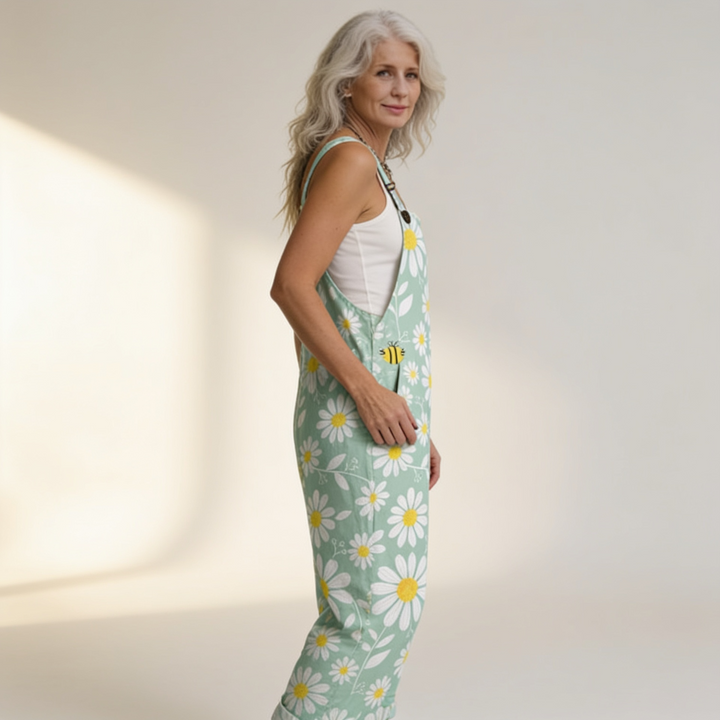 Florentine | świeże świetliste stokrotki