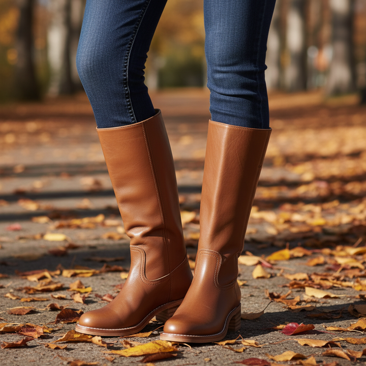 Chloé | Bottes Hautes