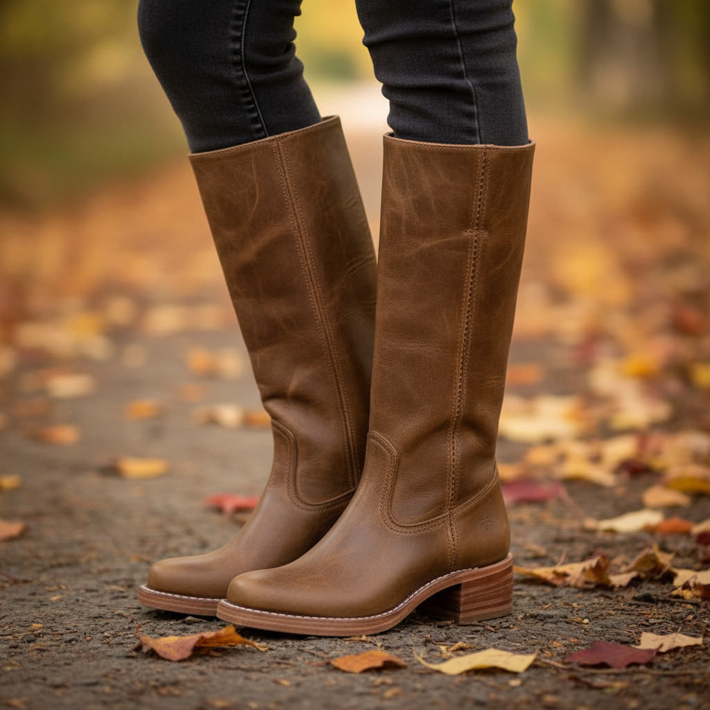 Chloé | Bottes Hautes
