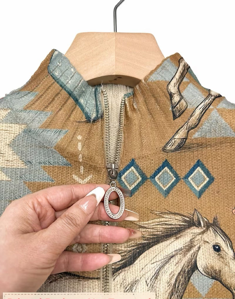 Madeleine de Bordeaux™ - Cardigan élégant