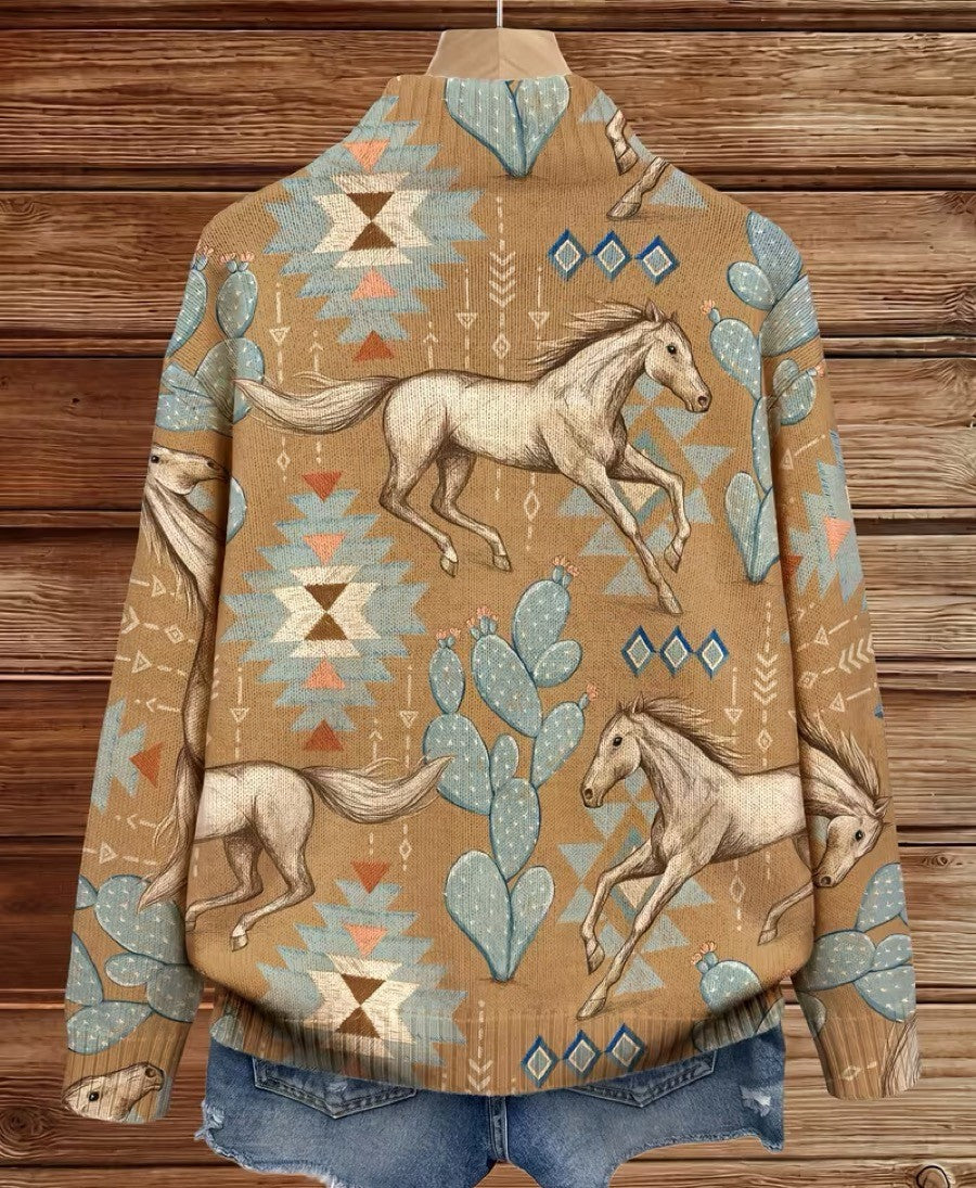 Madeleine de Bordeaux™ - Cardigan élégant