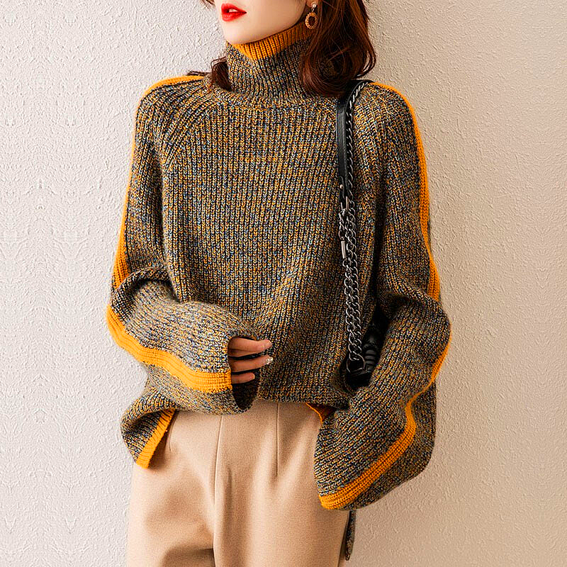 Calista | Elegancki golf damski