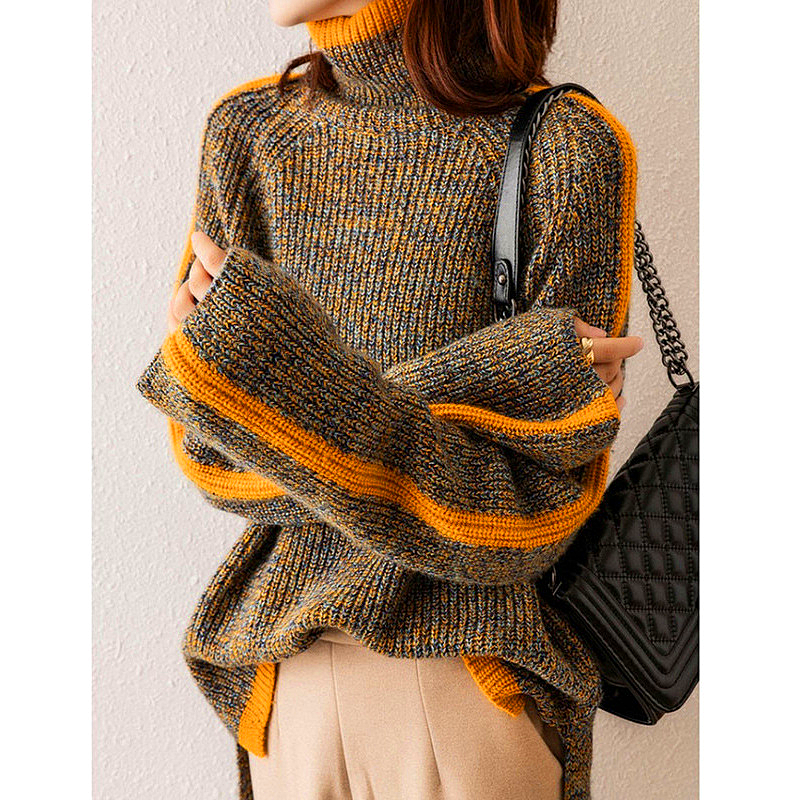 Calista | Elegancki golf damski