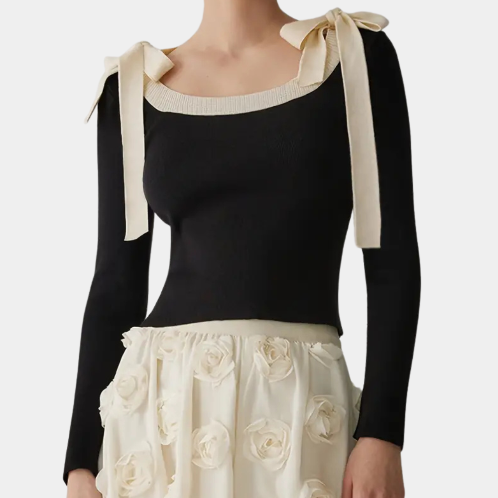 Estelle | Pull raffiné pour femmes