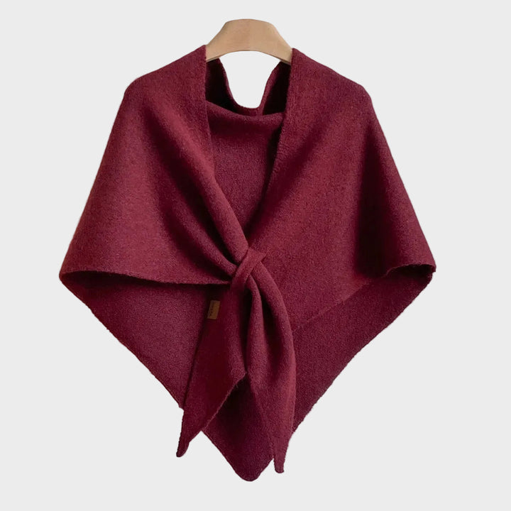 Chloé de Saint-Malo™ - Pull en maille